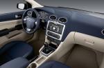 Ford Focus 2005 года